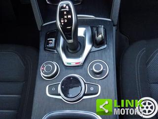 ALFA ROMEO Stelvio usata, con Filtro antiparticolato