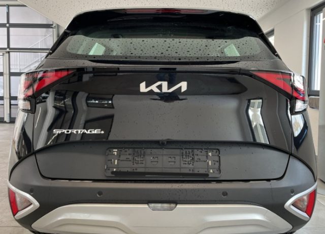 KIA Sportage usata, con Airbag laterali