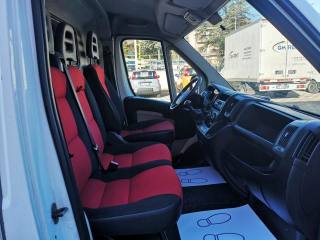 FIAT Ducato usata 14