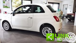 FIAT 500 usata 7