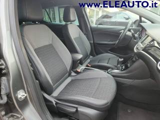 OPEL Astra usata, con Sistema di navigazione