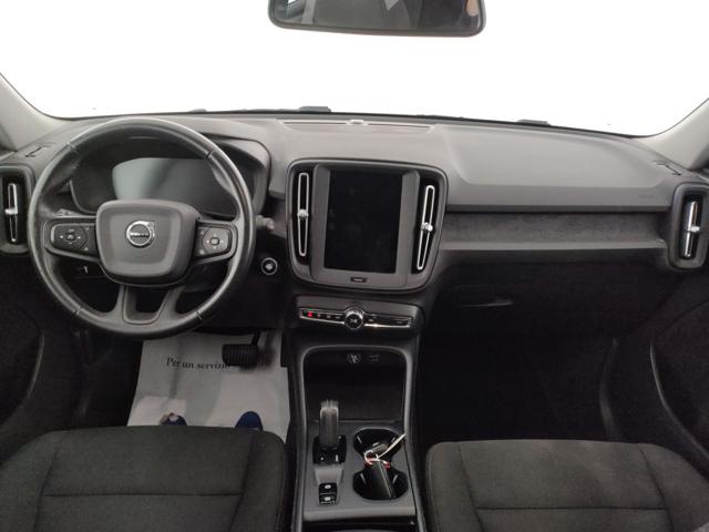 VOLVO XC40 usata, con Controllo automatico clima