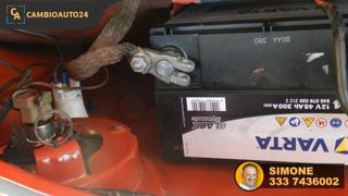 FIAT 500L usata 70