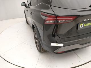 NISSAN Qashqai usata, con Sensori di parcheggio anteriori