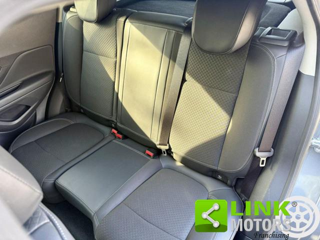 OPEL Mokka X usata, con Chiusura centralizzata