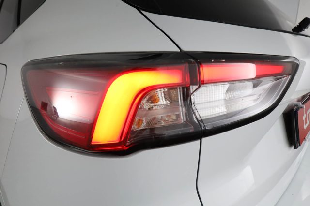 FORD Kuga usata 9