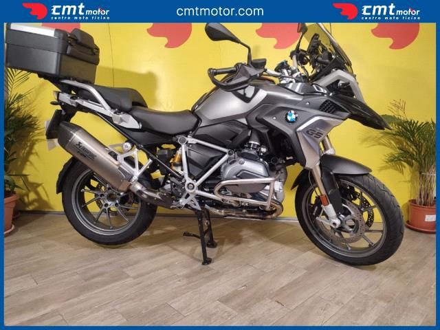 BMW R 1200 GS usata 0