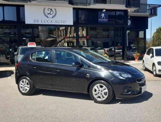 OPEL Corsa usata, con Airbag laterali