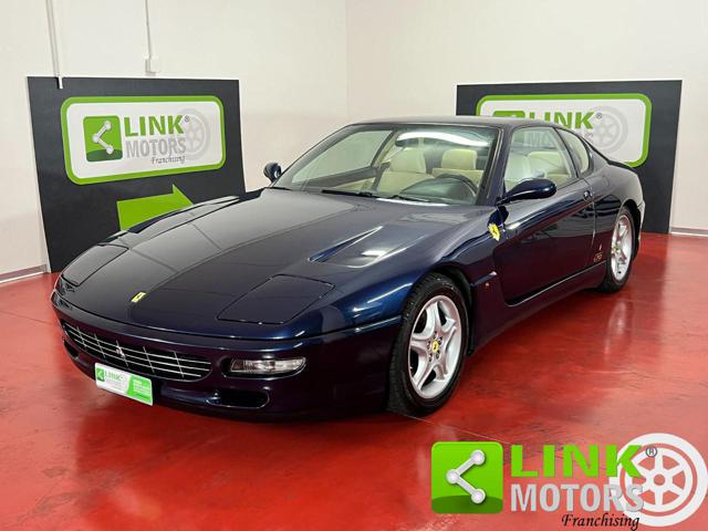FERRARI 456 usata, con ABS