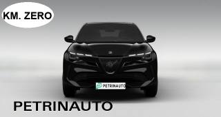 ALFA ROMEO Junior 1.2 136 CV Hybrid eDCT6 Speciale