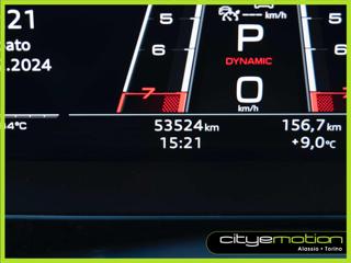 AUDI RS3 usata, con Vetri oscurati