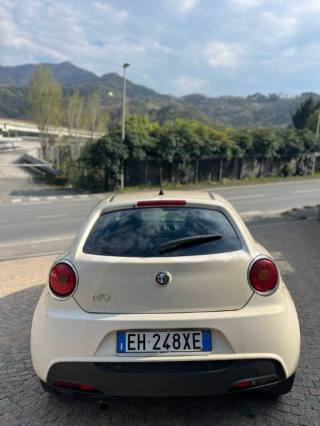ALFA ROMEO MiTo usata 2
