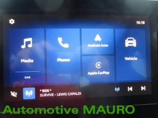 TOYOTA Aygo usata, con Sensore di luce