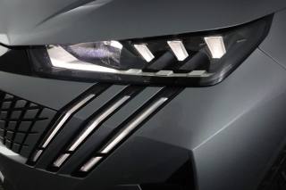 PEUGEOT 5008 usata 8