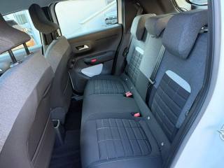 CITROEN C3 usata, con Riconoscimento dei segnali stradali