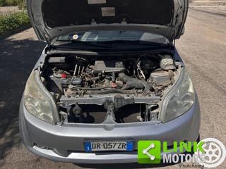 DAIHATSU Terios usata, con Climatizzatore