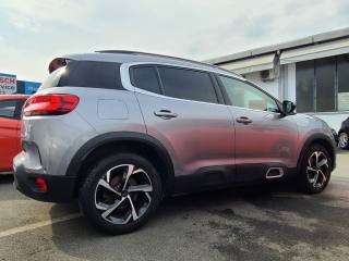 CITROEN C5 Aircross usata, con Autoradio