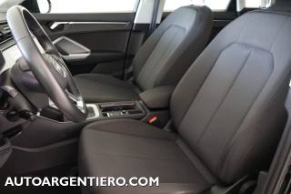 AUDI Q3 usata, con Autoradio