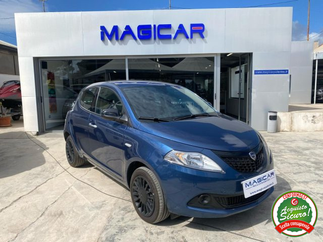 LANCIA Ypsilon usata, con ABS