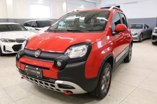 FIAT Panda Cross usata, con Airbag Passeggero