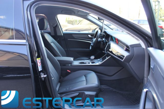 AUDI A6 usata, con Chiusura centralizzata