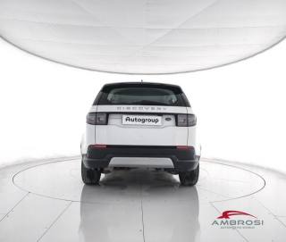 LAND ROVER Discovery Sport usata 5
