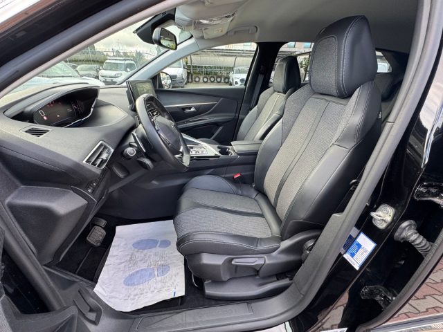 PEUGEOT 3008 usata, con Cerchi in lega
