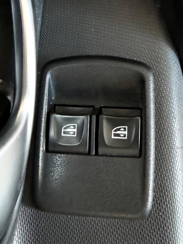 DACIA Sandero usata 20