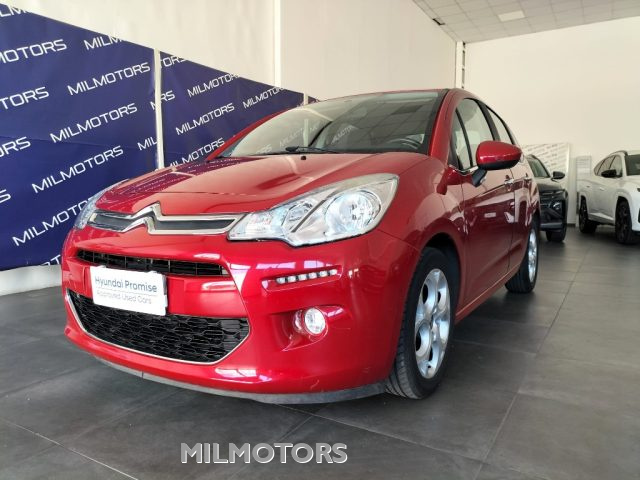 CITROEN C3 usata, con ABS