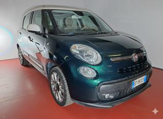 FIAT 500L usata, con Airbag Passeggero
