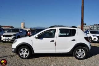 DACIA Sandero usata, con Cruise Control