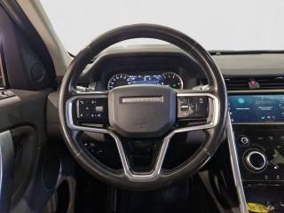 LAND ROVER Discovery Sport usata, con Filtro antiparticolato