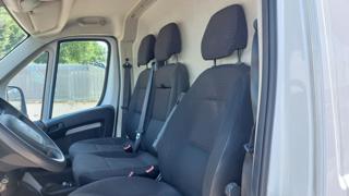 CITROEN Jumper usata, con Climatizzatore