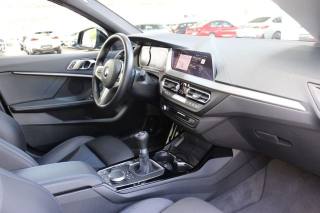 BMW 118 usata, con Fendinebbia
