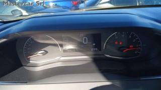 PEUGEOT 208 usata, con Servosterzo
