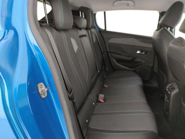 PEUGEOT 308 usata, con Touch screen