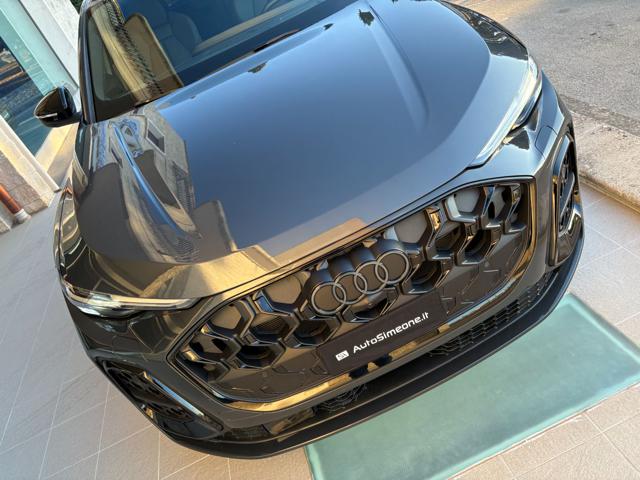 AUDI Q5 usata, con Autoradio digitale
