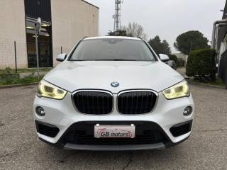 BMW X1 usata, con Airbag