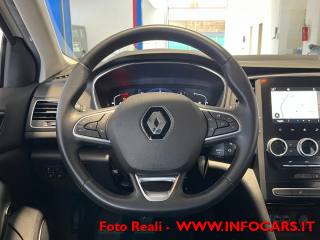 RENAULT Megane usata, con Controllo trazione