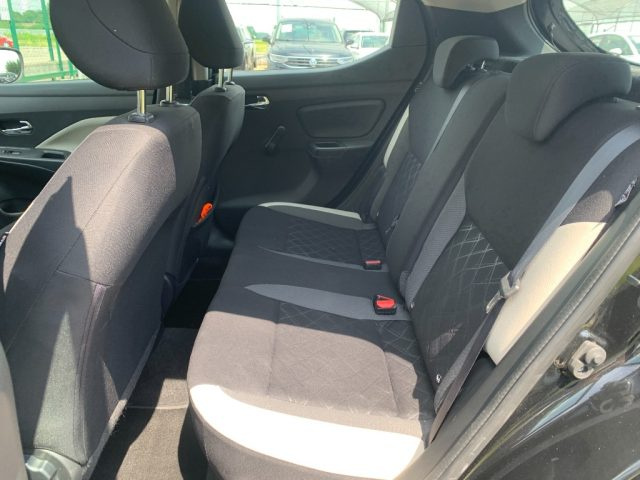 NISSAN Micra usata, con Cronologia tagliandi