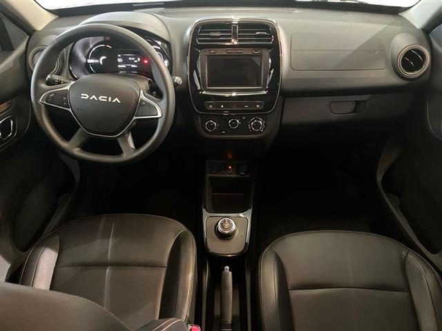 DACIA Spring usata, con ESP