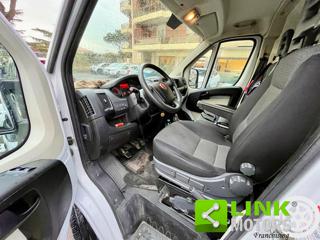 FIAT Ducato usata, con MP3