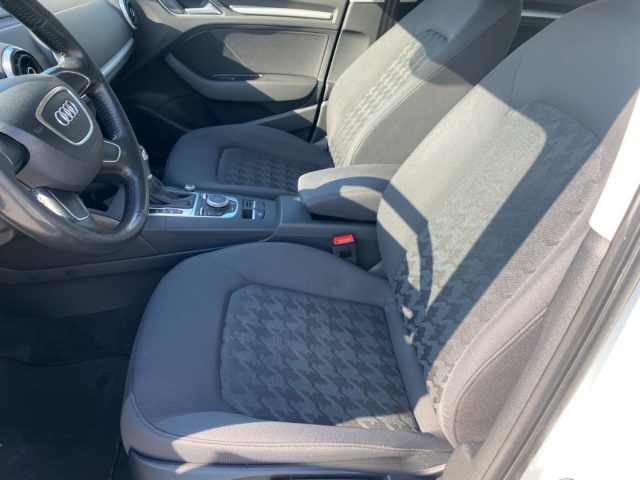 AUDI A3 usata, con Alzacristalli elettrici
