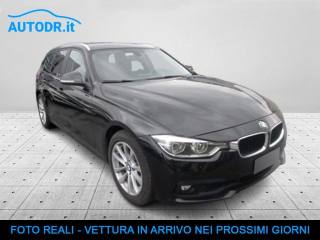 BMW 318 usata, con Airbag