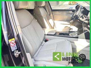 AUDI A6 usata, con Sensore di luce