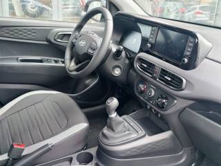 HYUNDAI i10 usata, con Controllo trazione