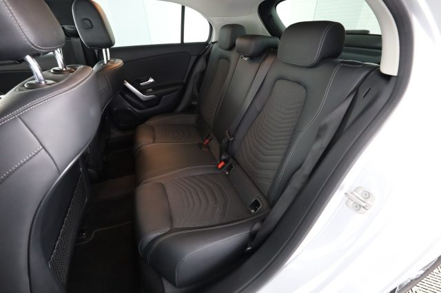 MERCEDES-BENZ A 180 usata 3