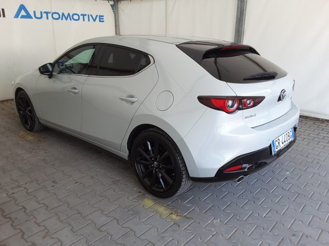 MAZDA 3 usata, con ESP