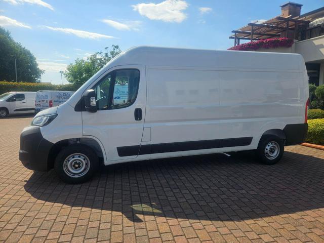 FIAT Ducato usata, con Climatizzatore