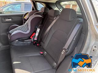 NISSAN Qashqai usata, con Cruise Control
